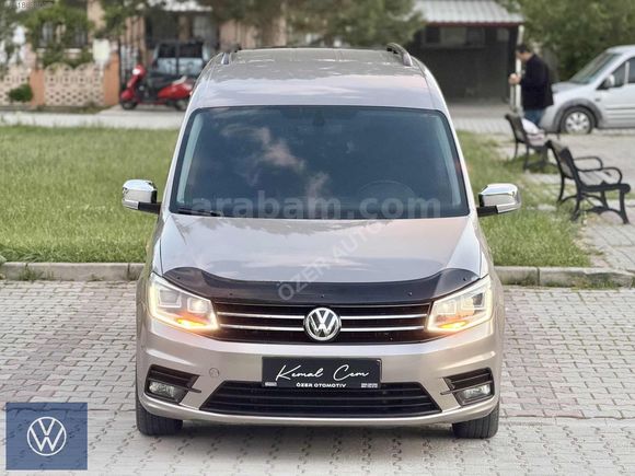 ÖZER AUTO'DAN HATASIZ BOYASIZ DSG BAYRAM ŞEKERİ