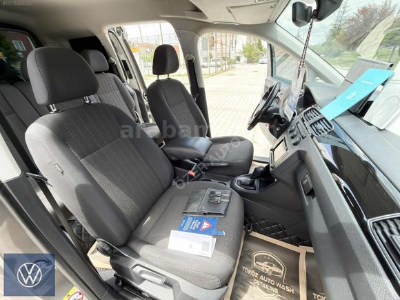 ÖZER AUTO'DAN HATASIZ BOYASIZ DSG BAYRAM ŞEKERİ