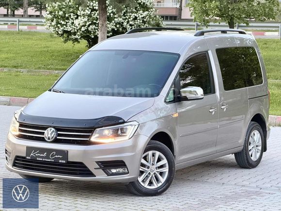 ÖZER AUTO'DAN HATASIZ BOYASIZ DSG BAYRAM ŞEKERİ