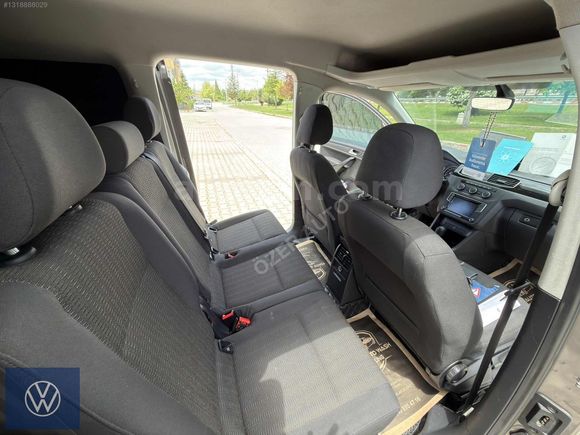 ÖZER AUTO'DAN HATASIZ BOYASIZ DSG BAYRAM ŞEKERİ