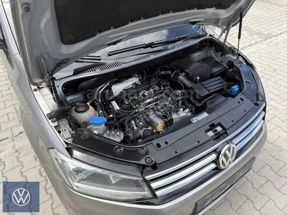 ÖZER AUTO'DAN HATASIZ BOYASIZ DSG BAYRAM ŞEKERİ