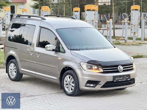ÖZER AUTO'DAN HATASIZ BOYASIZ DSG BAYRAM ŞEKERİ