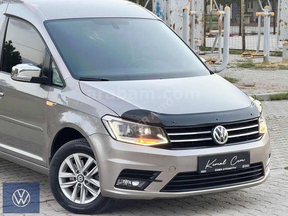 ÖZER AUTO'DAN HATASIZ BOYASIZ DSG BAYRAM ŞEKERİ