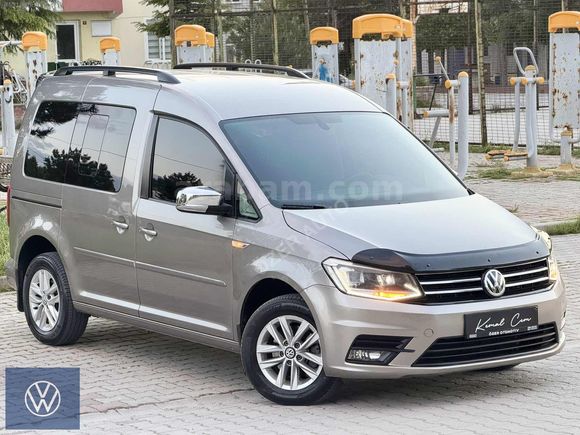 ÖZER AUTO'DAN HATASIZ BOYASIZ DSG BAYRAM ŞEKERİ