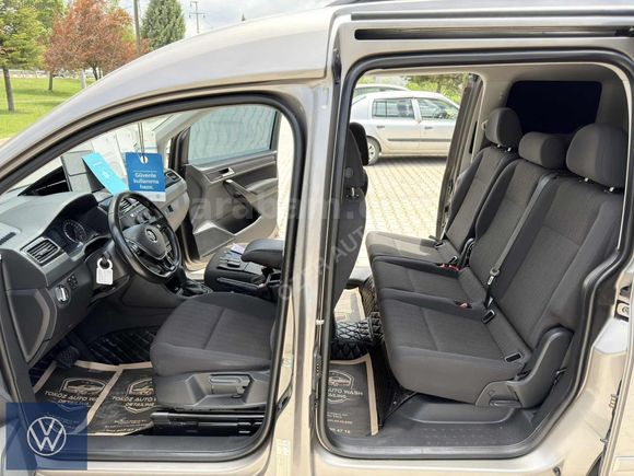 ÖZER AUTO'DAN HATASIZ BOYASIZ DSG BAYRAM ŞEKERİ