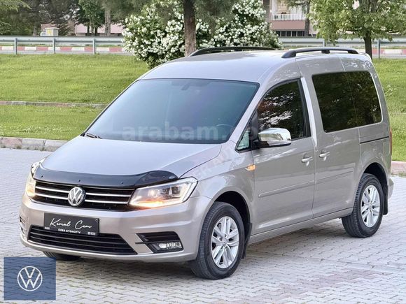 ÖZER AUTO'DAN HATASIZ BOYASIZ DSG BAYRAM ŞEKERİ