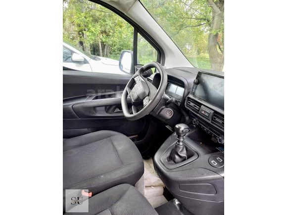 2024 DOBLO MAXİ BOYASIZ HATASIZ