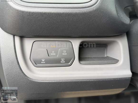 YAKAR AUTO'DAN HATASIZ ID.BUZZ