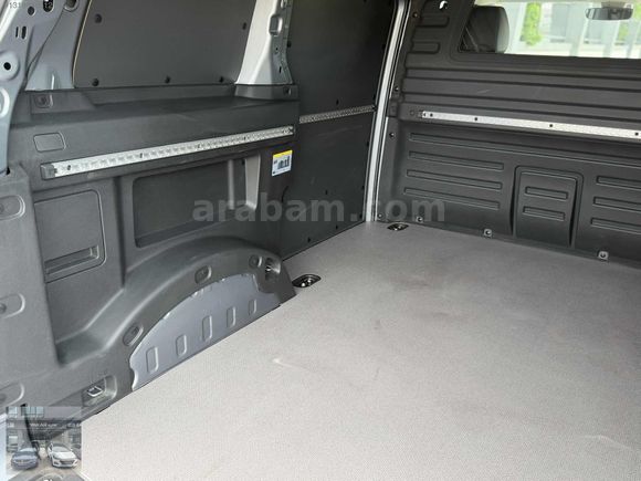 YAKAR AUTO'DAN HATASIZ ID.BUZZ