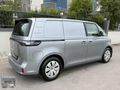 YAKAR AUTO'DAN HATASIZ ID.BUZZ