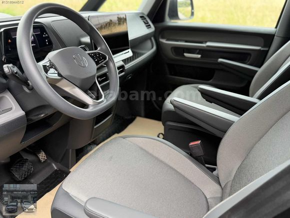 YAKAR AUTO'DAN HATASIZ ID.BUZZ