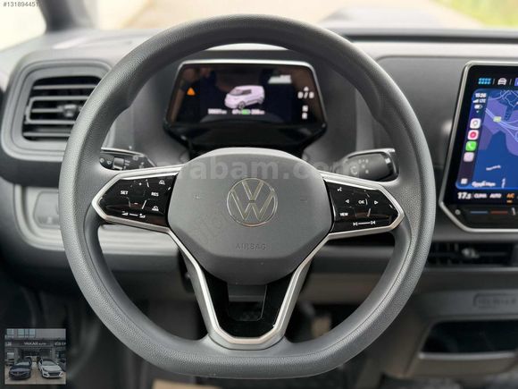 YAKAR AUTO'DAN HATASIZ ID.BUZZ