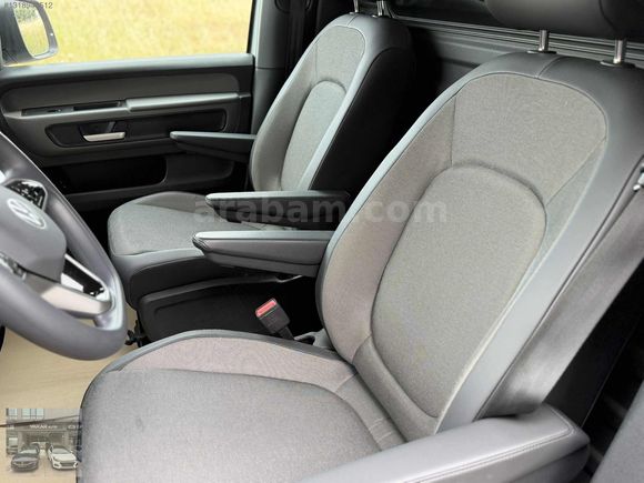 YAKAR AUTO'DAN HATASIZ ID.BUZZ