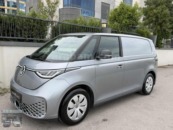 YAKAR AUTO'DAN HATASIZ ID.BUZZ