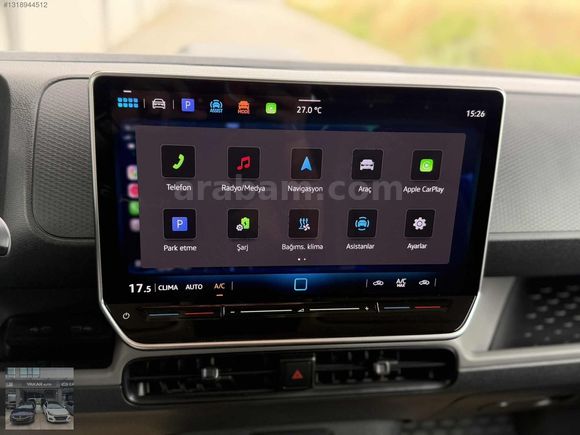 YAKAR AUTO'DAN HATASIZ ID.BUZZ