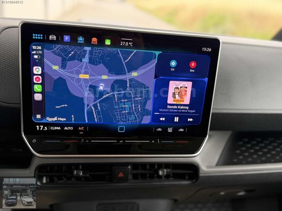 YAKAR AUTO'DAN HATASIZ ID.BUZZ