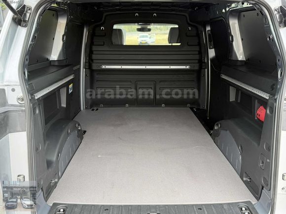 YAKAR AUTO'DAN HATASIZ ID.BUZZ