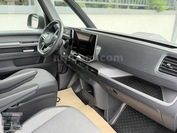 YAKAR AUTO'DAN HATASIZ ID.BUZZ