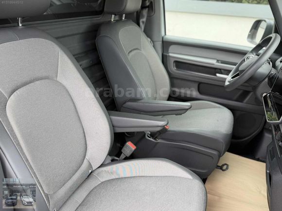 YAKAR AUTO'DAN HATASIZ ID.BUZZ