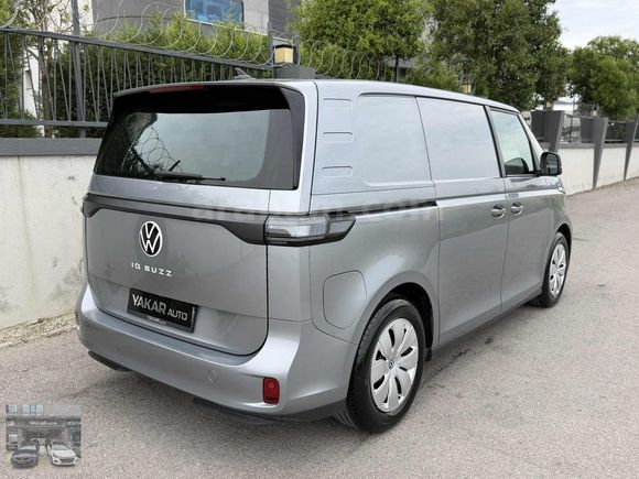 YAKAR AUTO'DAN HATASIZ ID.BUZZ