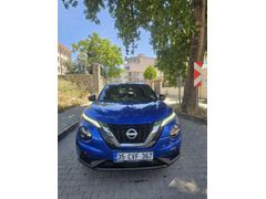 Sahibinden Nissan Juke 1.0 DIG-T Platinum 2024 Model