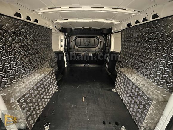 2023 FİAT DOBLO CARGO 1.6 MULTİJET MAXİ 6 İLERİ 133.000 KM HATSZ