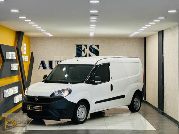 2023 FİAT DOBLO CARGO 1.6 MULTİJET MAXİ 6 İLERİ 133.000 KM HATSZ