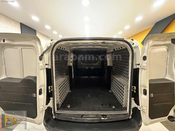 2023 FİAT DOBLO CARGO 1.6 MULTİJET MAXİ 6 İLERİ 133.000 KM HATSZ