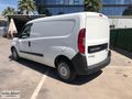 ENRİKO ALİBERTİ'den Fiat Doblo Cargo 1.6 MultiJet Maxi