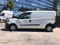 ENRİKO ALİBERTİ'den Fiat Doblo Cargo 1.6 MultiJet Maxi