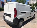 ENRİKO ALİBERTİ'den Fiat Doblo Cargo 1.6 MultiJet Maxi