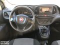 ENRİKO ALİBERTİ'den Fiat Doblo Cargo 1.6 MultiJet Maxi