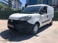 ENRİKO ALİBERTİ'den Fiat Doblo Cargo 1.6 MultiJet Maxi