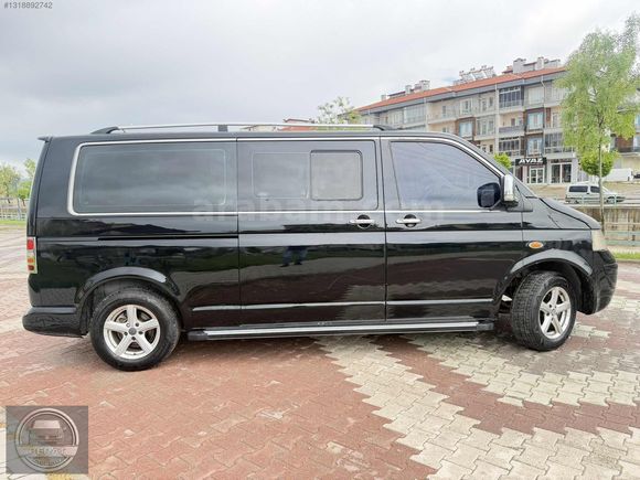 2008 MODEL / DEYİŞENSİZ / ÇEKİ DEMİRLİ RUSATA İŞLİ