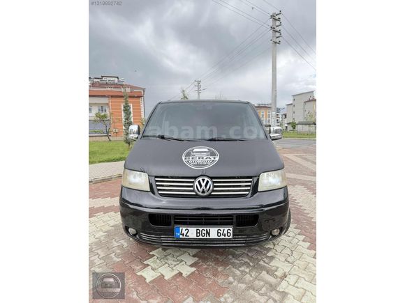 2008 MODEL / DEYİŞENSİZ / ÇEKİ DEMİRLİ RUSATA İŞLİ