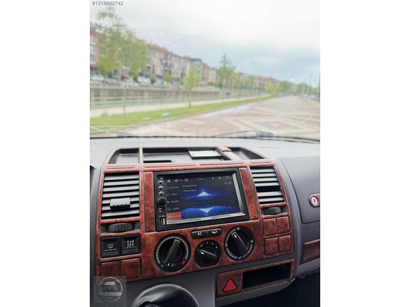 2008 MODEL / DEYİŞENSİZ / ÇEKİ DEMİRLİ RUSATA İŞLİ
