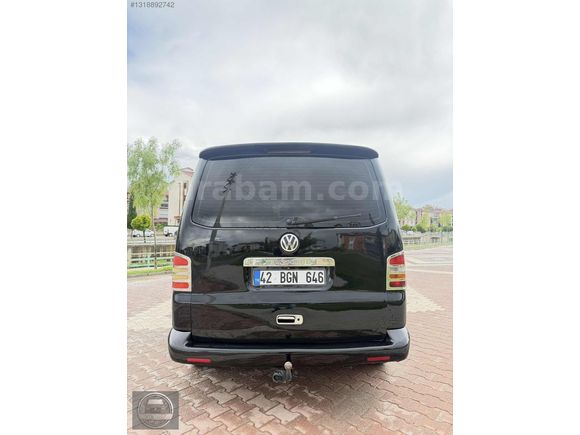 2008 MODEL / DEYİŞENSİZ / ÇEKİ DEMİRLİ RUSATA İŞLİ