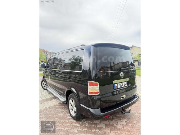 2008 MODEL / DEYİŞENSİZ / ÇEKİ DEMİRLİ RUSATA İŞLİ
