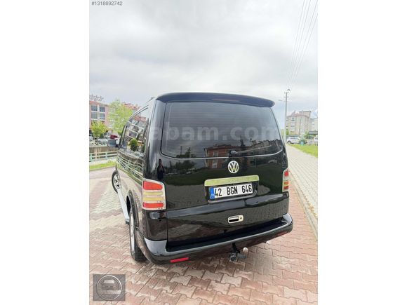 2008 MODEL / DEYİŞENSİZ / ÇEKİ DEMİRLİ RUSATA İŞLİ