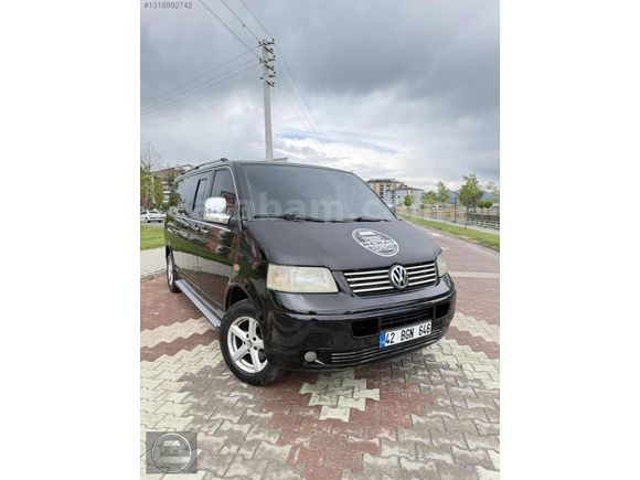 2008 MODEL / DEYİŞENSİZ / ÇEKİ DEMİRLİ RUSATA İŞLİ