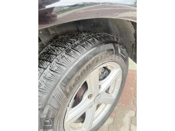 2008 MODEL / DEYİŞENSİZ / ÇEKİ DEMİRLİ RUSATA İŞLİ
