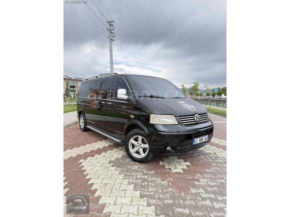 2008 MODEL / DEYİŞENSİZ / ÇEKİ DEMİRLİ RUSATA İŞLİ