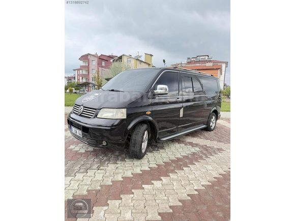 2008 MODEL / DEYİŞENSİZ / ÇEKİ DEMİRLİ RUSATA İŞLİ