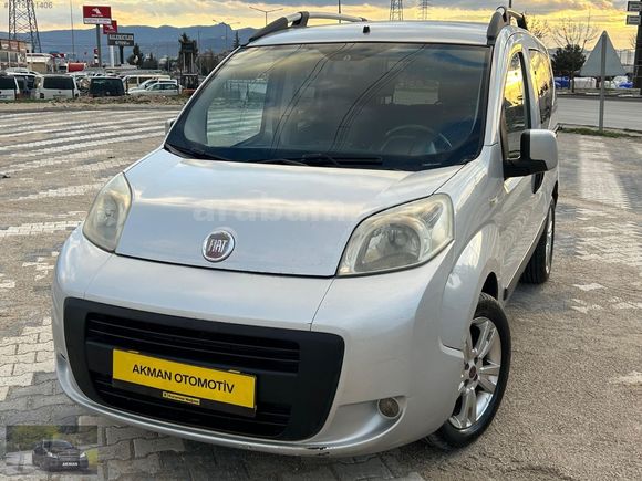 AKMAN OTOMOTİV DEN ORJINAL HATASIZ FİORİNO