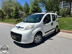 ATASOY 2014 FİORİNO 1.3 MULTİJET EMOTİON OTOMATİK EMİNEVİM