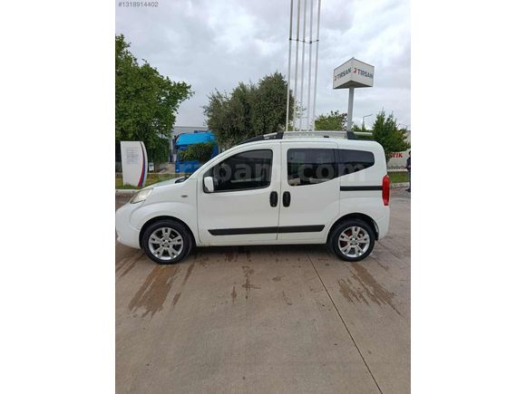 SUPHİOĞLU'AUTO'DAN HATASIZ FİORİNO