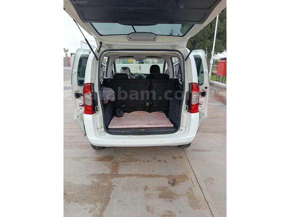 SUPHİOĞLU'AUTO'DAN HATASIZ FİORİNO