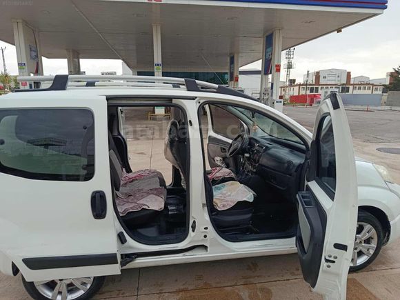 SUPHİOĞLU'AUTO'DAN HATASIZ FİORİNO