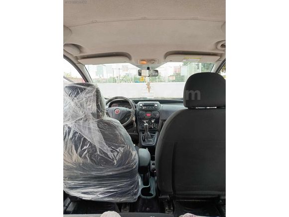 SUPHİOĞLU'AUTO'DAN HATASIZ FİORİNO