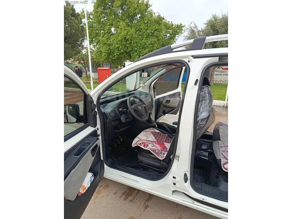 SUPHİOĞLU'AUTO'DAN HATASIZ FİORİNO